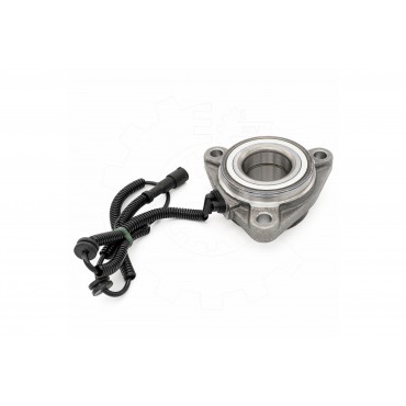 Moyeu de Roue Avant Pour Ssangyong Rexton/Rexton II 4143108000