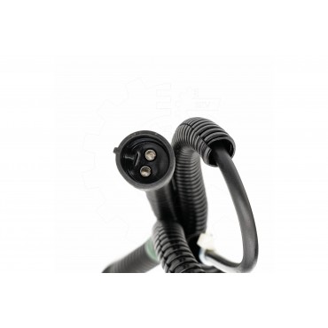 Moyeu de Roue Avant Pour Ssangyong Rexton/Rexton II 4143108000