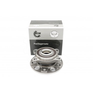 Moyeu de Roue Avant Pour Ssangyong Tivoli XLV SUV 4142035000