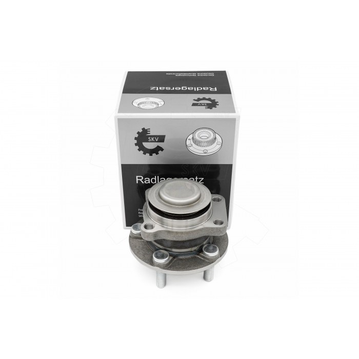 Moyeu de Roue Avant Pour Toyota GT 86 Coupé Subaru BRZ SU00300782 28373CA000