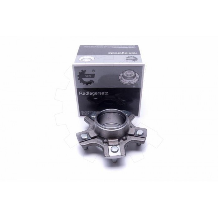 Moyeu de Roue Avant Pour Suzuki Grand Vitara I 4342050820