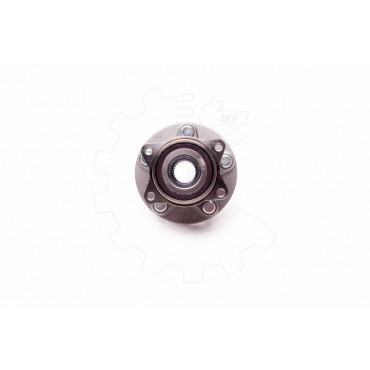 Moyeu de Roue Avant Pour Suzuki Grand Vitara I II Kizashi 4340165J02