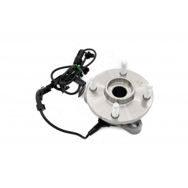 Moyeu de Roue Avant Pour Toyota Yaris 435600D050 435600D070 435600D080