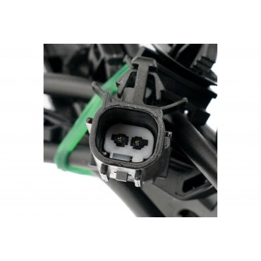 Moyeu de Roue Avant Pour Toyota Yaris 435600D050 435600D070 435600D080