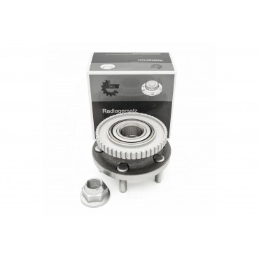 Moyeu de Roue Avant Pour Volvo 740 760 780 940 II 960 271450 271644 3516037