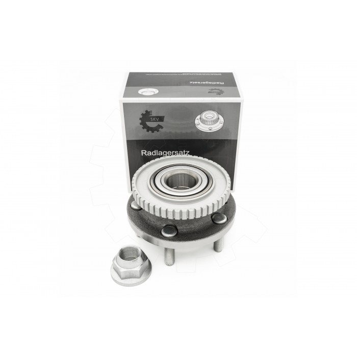 Moyeu de Roue Avant Pour Volvo 740 760 780 940 II 960 271450 271644 3516037