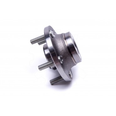 Moyeu de Roue Avant Pour Volvo 740 760 940 II 960 1359818 13598180 271394