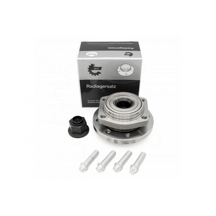 Moyeu de Roue Avant Pour Volvo 850 271589 2715894 271591 3516184