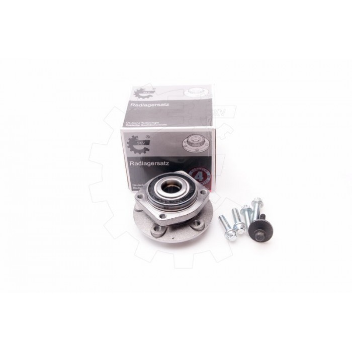 Moyeu de Roue Avant Pour Volvo C70 I S70 V70 XC70 272456 2724565 274324