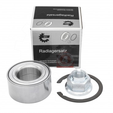 Roulement de Roue Avant Pour Volvo S40 I V40 30818024 30884539