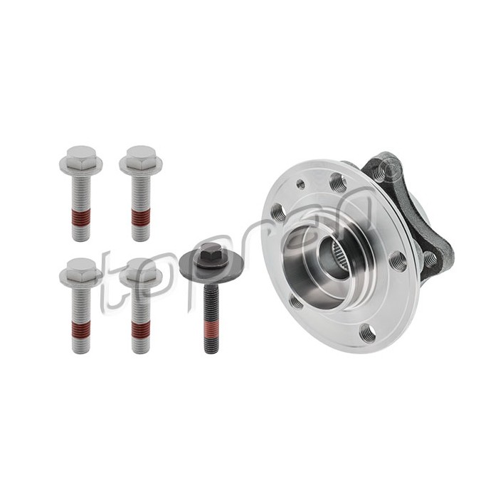 Moyeu de Roue Avant Pour Volvo S60 I S80 V70 II XC70 274298 31329980 31658081