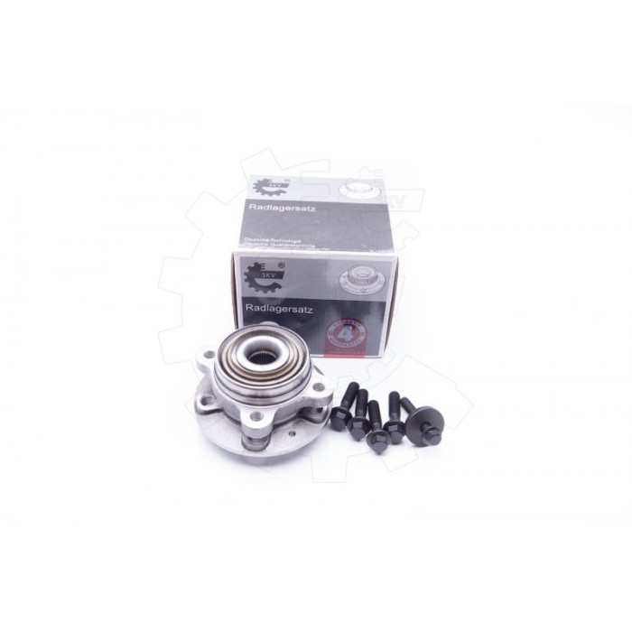 Moyeu de Roue Avant Pour Volvo XC90 I 30639875 30639875S1 30639875S2