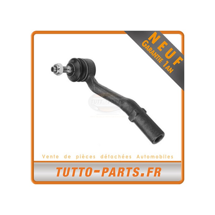 Rotule de Direction Avant Droit Citroen C3 II Picasso DS3