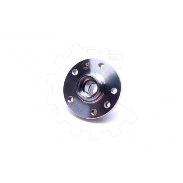 Moyeu de Roue Arrière Pour VW Transporter IV 701501647 7D0501647A