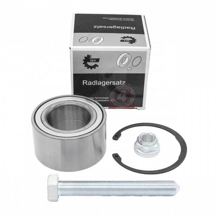 Roulement de Roue Arrière Pour VW Transporter IV 701598625 701598625A