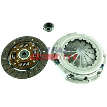 Kit Embrayage Pour Opel Fiat 500 Ford Alfa Romeo 46466726 9S517548AB 55220302