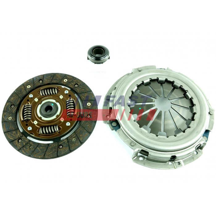 Kit Embrayage Pour Opel Fiat 500 Ford Alfa Romeo 46466726 9S517548AB 55220302