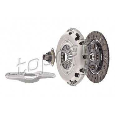 Kit Embrayage Pour VW Beetle Audi Seat Skoda 036198141A 036198141B 036198141BX