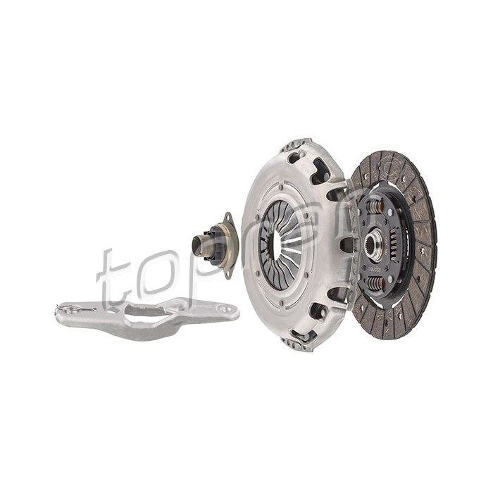 Kit Embrayage Pour VW Beetle Audi Seat Skoda 036198141A 036198141B 036198141BX