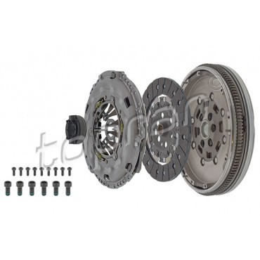 Kit Embrayage Pour VW Audi Seat Skoda 03G105264D 03G105264G 03G105266AL