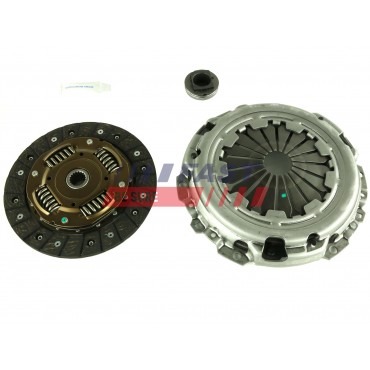 Kit Embrayage Pour Peugeot 108 206 207 208 301 1007 2008 I Bipper Citroën