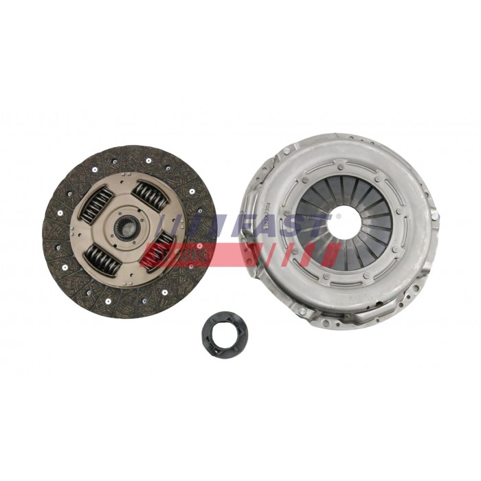 Kit Embrayage Pour Ford Escort V Ranger Scorpio I Sierra Transit LDV