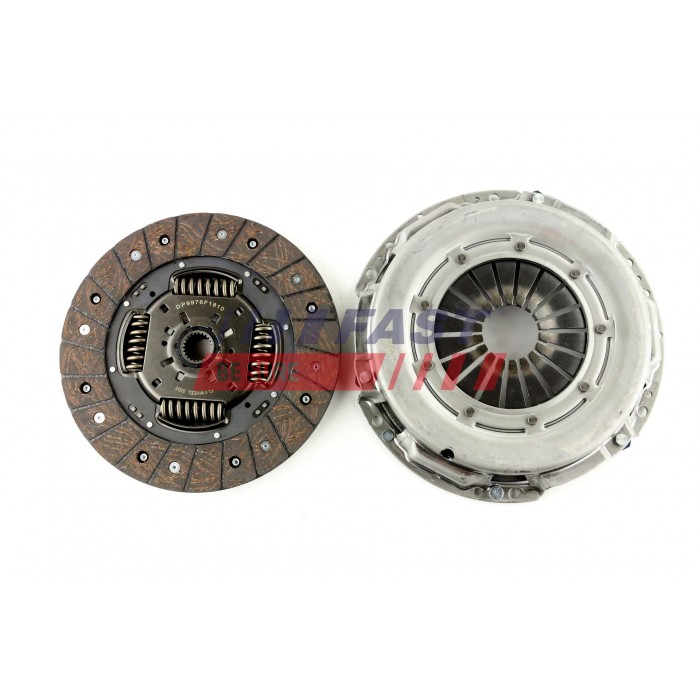 Kit Embrayage Pour Ford Ranger Transit Mazda BT-50 II Pick-up