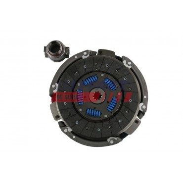 Kit Embrayage Pour Iveco Daily III 1905290 1908574 2992012 2992027 2992556