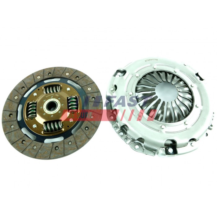 Kit Embrayage Pour Renault Opel Nissan Vauxhall 7701477033 4403848 3000100Q0B