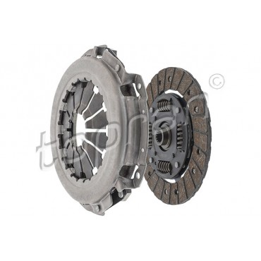 Kit Embrayage Pour Opel Astra G Vectra B Vauxhall Astravan Camionnette/Break