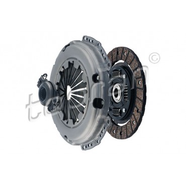 Kit Embrayage Pour VW Caddy II Lupo Polo Seat Arosa Ibiza II Inca