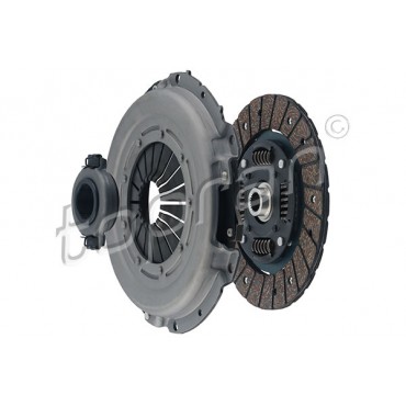 Kit Embrayage Pour VW Transporter III 068198141D 068198141DV 068198141DX