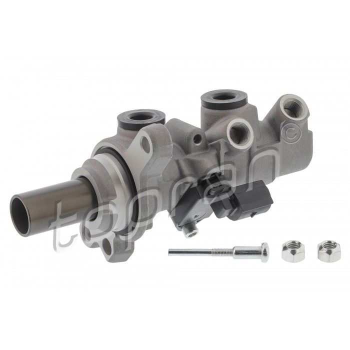 Maitre Cylindre de Frein Pour VW Audi A3 Q2 Seat Skoda 5Q1611021A 5Q1614019P