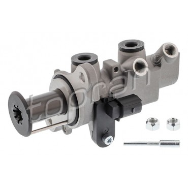 Maitre Cylindre de Frein Pour VW Audi A3 Q2 Seat Skoda 5Q1614019SREP 8V1611021B