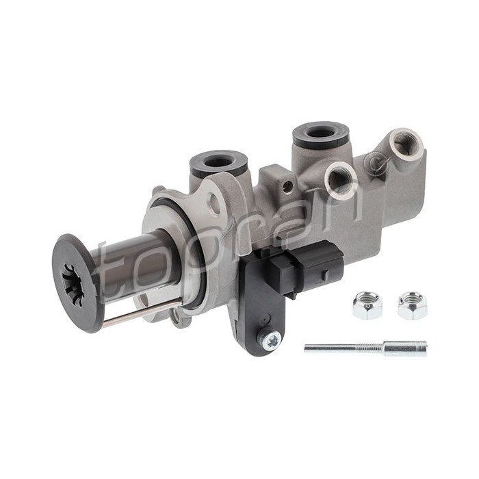 Maitre Cylindre de Frein Pour VW Audi A3 Q2 Seat Skoda 5Q1614019SREP 8V1611021B