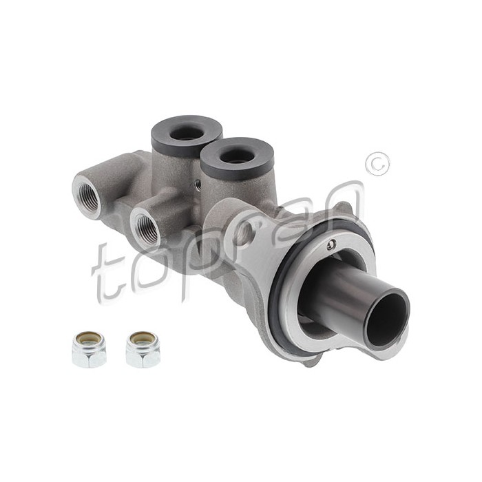 Maitre Cylindre de Frein Pour Peugeot 207 208 2008 I Citroën C3 C4 DS3