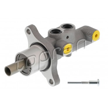 Maitre Cylindre de Frein Pour Ford C-Max Focus II 1469140 1547478 6M512140BB