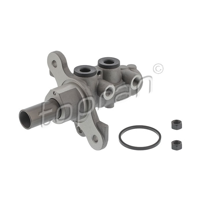 Maitre Cylindre de Frein Pour Mercedes-Benz CLA Classe A B GLA 2464300001