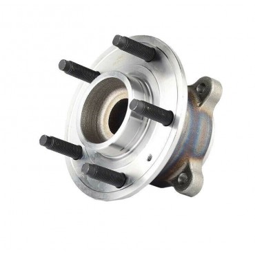 Moyeu de roue Arrière...