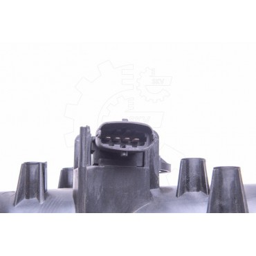 Collecteur d'Admission Pour Opel Fiat Alfa Romeo Jeep 0849277 55214435 55259084