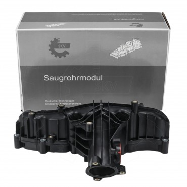 Collecteur d'Admission Pour VW Beetle Audi Seat Skoda 03L129711AF 03L129711AM