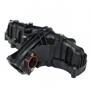 Collecteur d'Admission Pour VW Beetle Audi Seat Skoda 03L129711AF 03L129711AM