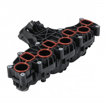 Collecteur d'Admission Pour VW Beetle Audi Seat Skoda 03L129711AF 03L129711AM