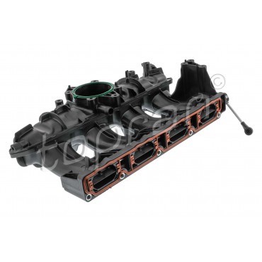 Collecteur d'Admission Pour VW EOS Golf V Audi Seat Skoda 06F133201N 06F133201P