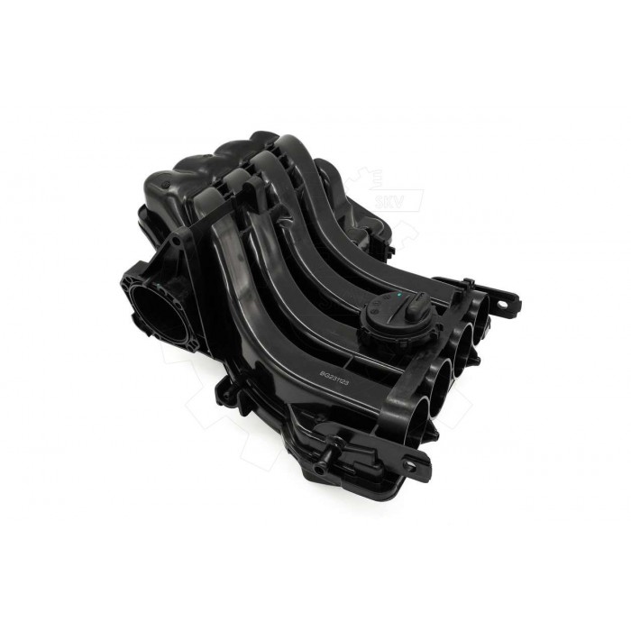 Collecteur d'Admission Pour VW Caddy III Audi Seat Skoda 06A133185NH 06A133203CJ