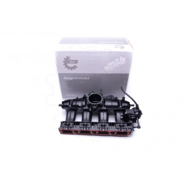 Collecteur d'Admission Pour VW Audi Seat Skoda 6J133201G 06J133201BD 6J133201BD