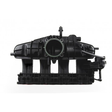 Collecteur d'Admission Pour VW Beetle CC Audi Seat Skoda 06J133201AL 06J133201AS
