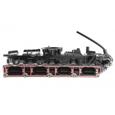 Collecteur d'Admission Pour VW Beetle CC Audi Seat Skoda 06J133201AL 06J133201AS