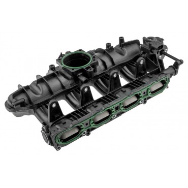 Collecteur d'Admission Pour VW Audi Seat Skoda 06J133201L 06J198211 06J198211D