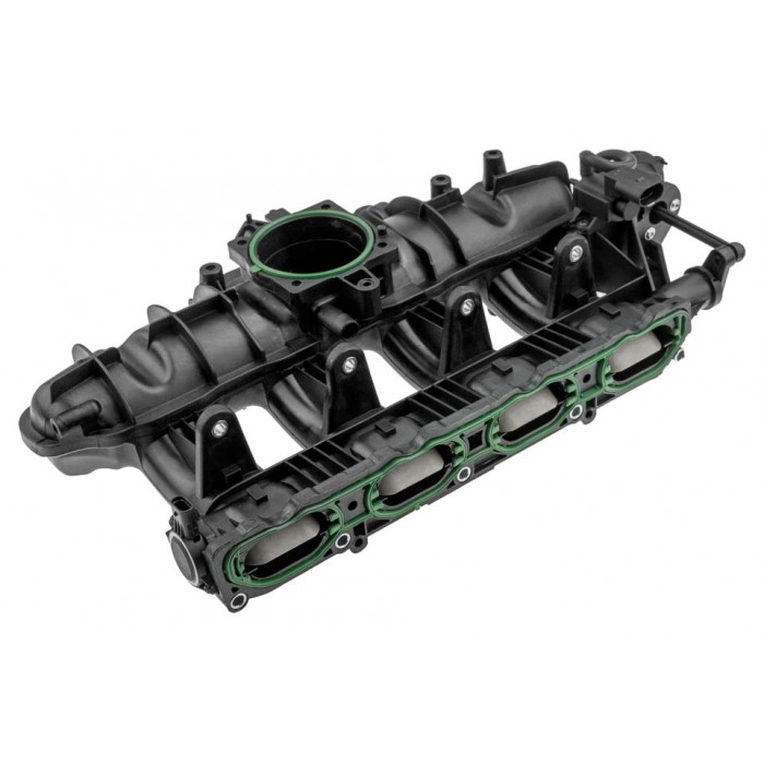 Collecteur d'Admission Pour VW Audi Seat Skoda 06J133201L 06J198211 06J198211D